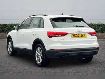 Used Audi Q3 2023 for sale - 77457404: Photo