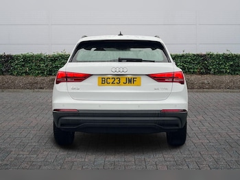 Used Audi Q3 2023 for sale - 77457404: Photo