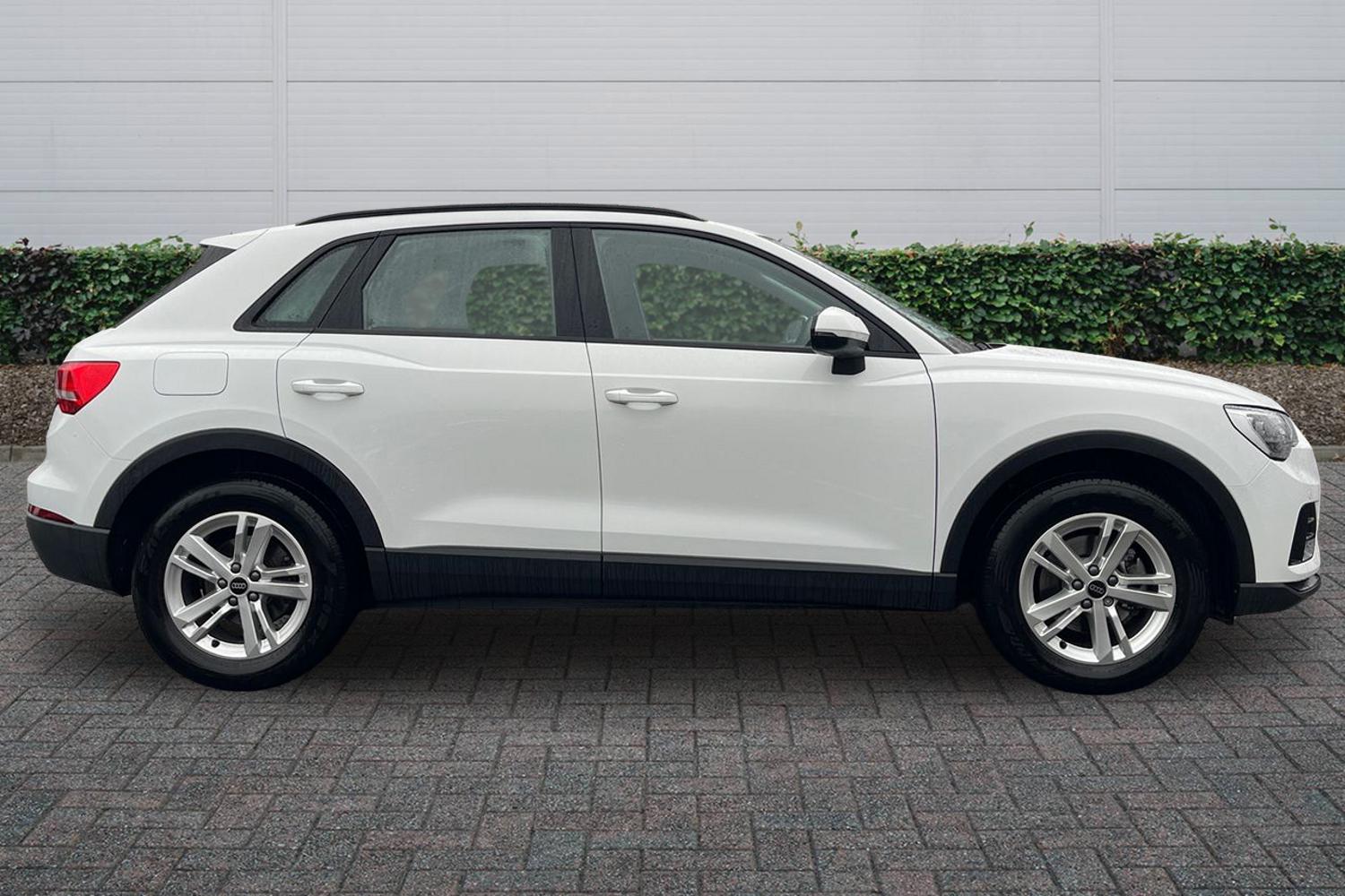 Used Audi Q3 2023 for sale - 77457404: Photo 5