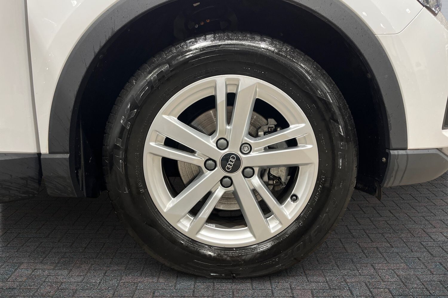 Used Audi Q3 2023 for sale - 77457404: Photo 6