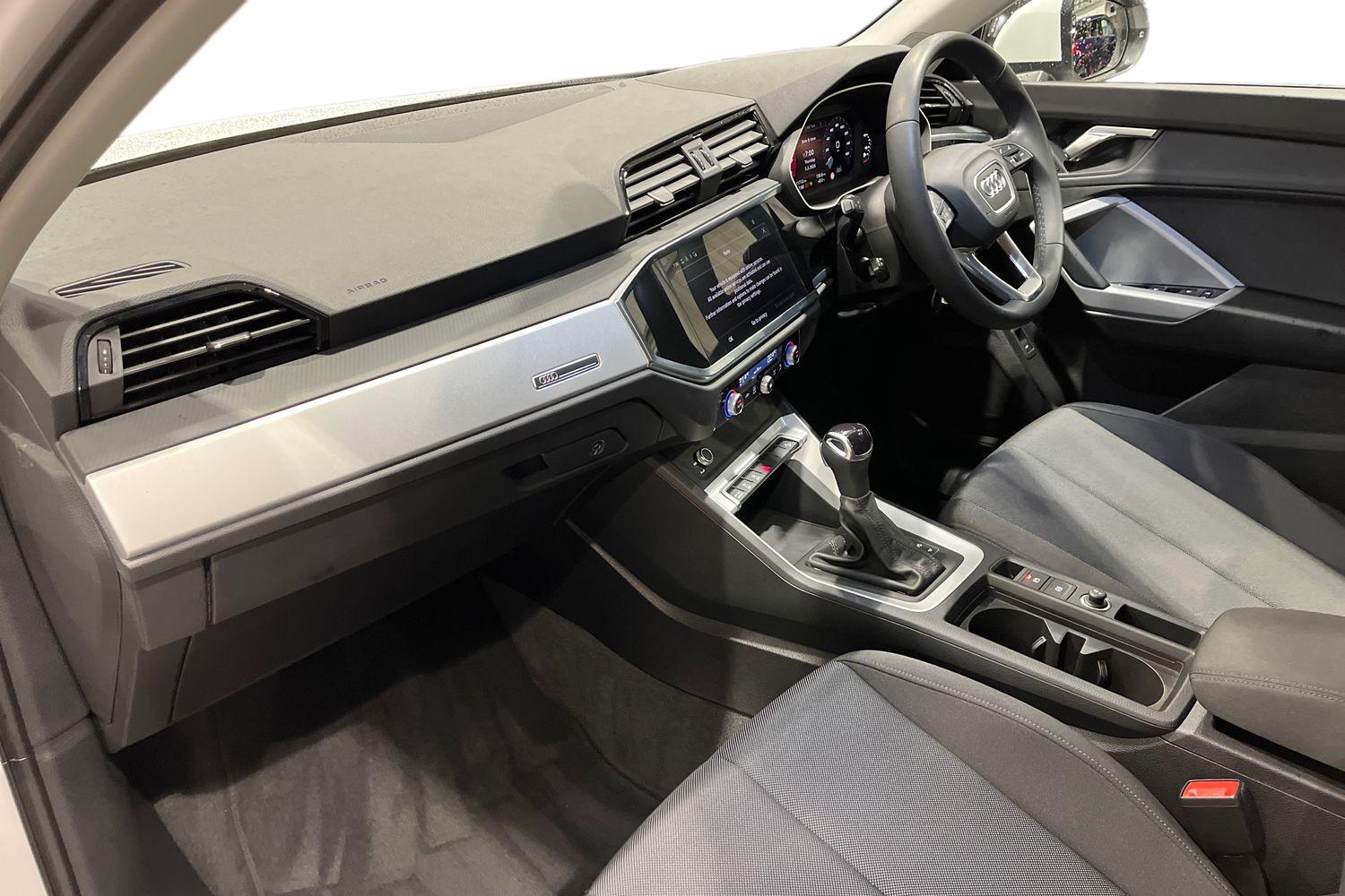 Used Audi Q3 2023 for sale - 77457404: Photo 7