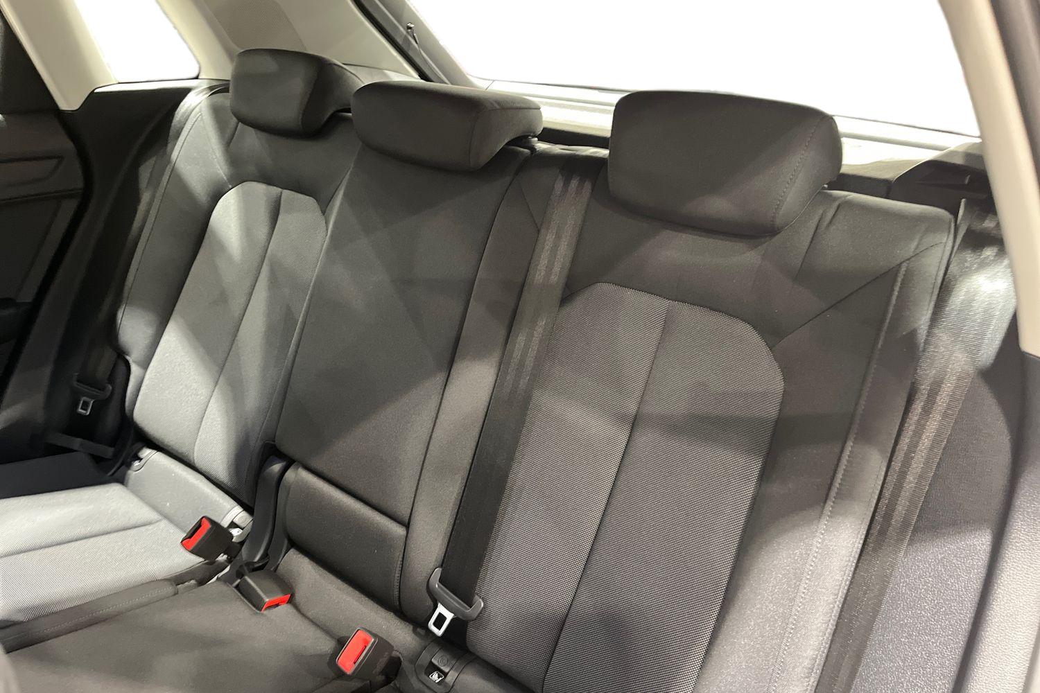 Used Audi Q3 2023 for sale - 77457404: Photo 9