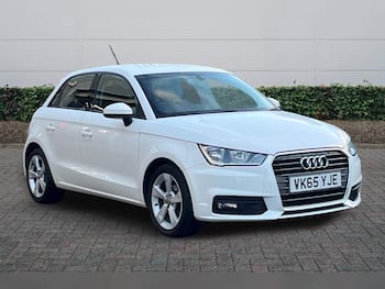 Used Audi A1 2015 for sale - 79848199: Photo