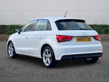 Used Audi A1 2015 for sale - 79848199: Photo