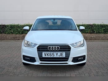 Used Audi A1 2015 for sale - 79848199: Photo