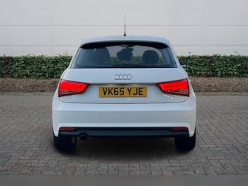 Used Audi A1 2015 for sale - 79848199: Photo