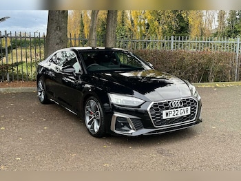 Audi - A5