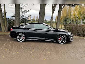 Used Audi A5 2022 for sale - 76441731: Photo