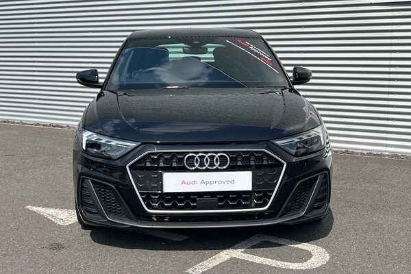 Used Audi A1 2021 for sale - 75533737: Photo 10