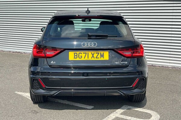 Used Audi A1 2021 for sale - 75533737: Photo 11