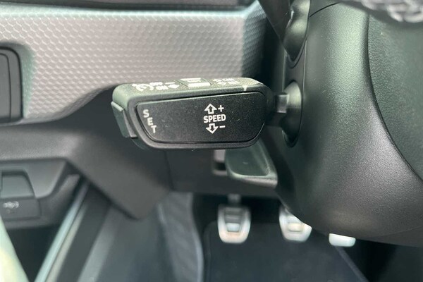 Used Audi A1 2021 for sale - 75533737: Photo 13