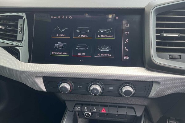 Used Audi A1 2021 for sale - 75533737: Photo 14
