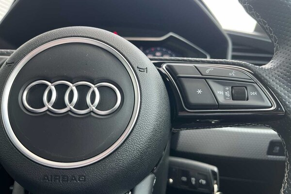 Used Audi A1 2021 for sale - 75533737: Photo 15