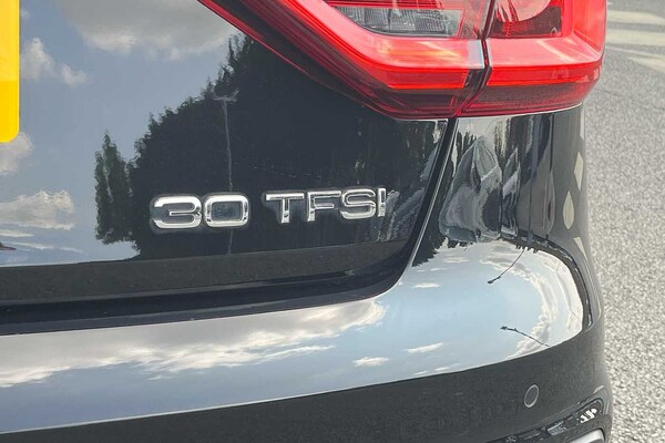 Used Audi A1 2021 for sale - 75533737: Photo 16
