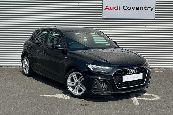 Used Audi A1 2021 for sale - 75533737: Photo 1