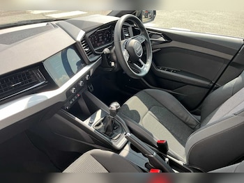 Used Audi A1 2021 for sale - 75533737: Photo
