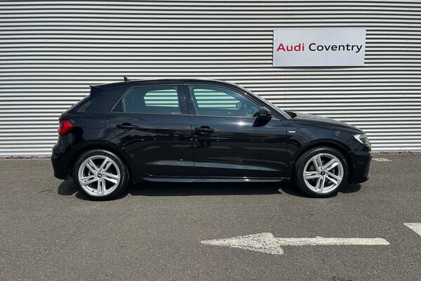 Used Audi A1 2021 for sale - 75533737: Photo 4