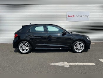 Used Audi A1 2021 for sale - 75533737: Photo