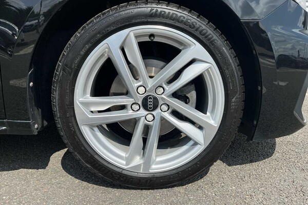 Used Audi A1 2021 for sale - 75533737: Photo 5