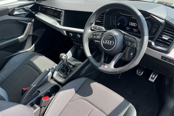 Used Audi A1 2021 for sale - 75533737: Photo 6