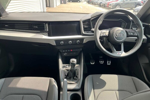 Used Audi A1 2021 for sale - 75533737: Photo 9