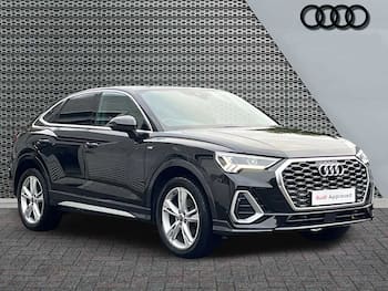 Used Audi Q3 2022 for sale - 79454646: Photo