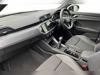 Used Audi Q3 2022 for sale - 79454646: Photo