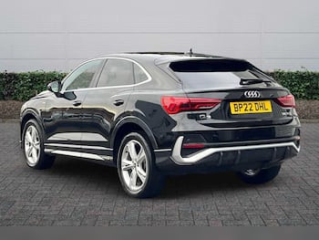 Used Audi Q3 2022 for sale - 79454646: Photo