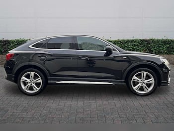 Used Audi Q3 2022 for sale - 79454646: Photo