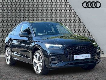 Used Audi Q5 2024 for sale - 79146888: Photo