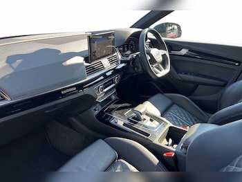 Used Audi Q5 2024 for sale - 79146888: Photo