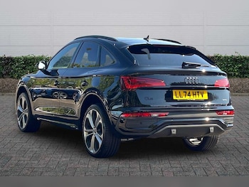 Used Audi Q5 2024 for sale - 79146888: Photo