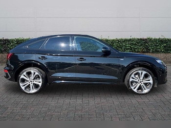 Used Audi Q5 2024 for sale - 79146888: Photo