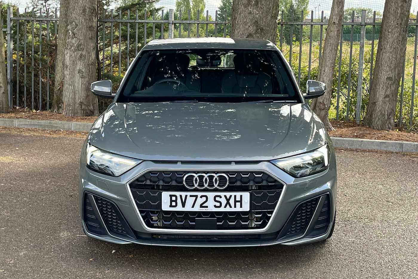 Used Audi A1 2022 for sale - 76190584: Photo 10