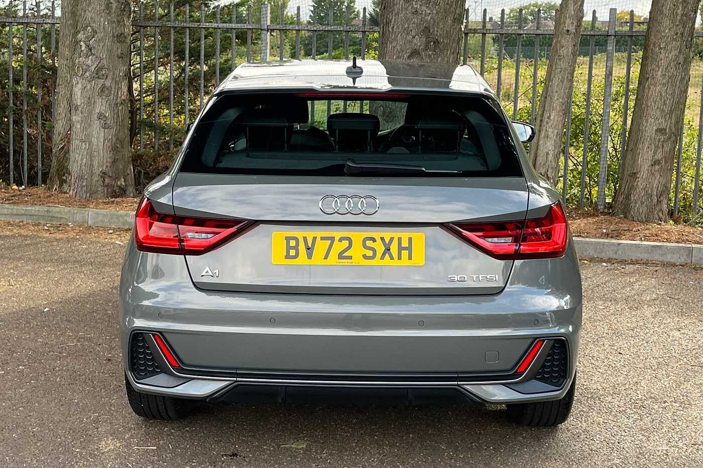 Used Audi A1 2022 for sale - 76190584: Photo 11