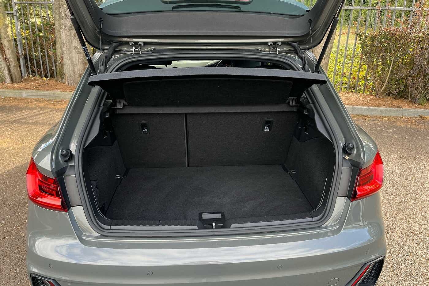 Used Audi A1 2022 for sale - 76190584: Photo 12