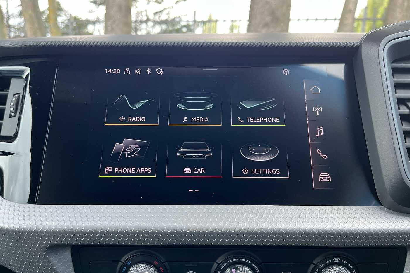 Used Audi A1 2022 for sale - 76190584: Photo 19