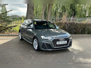 Audi - A1