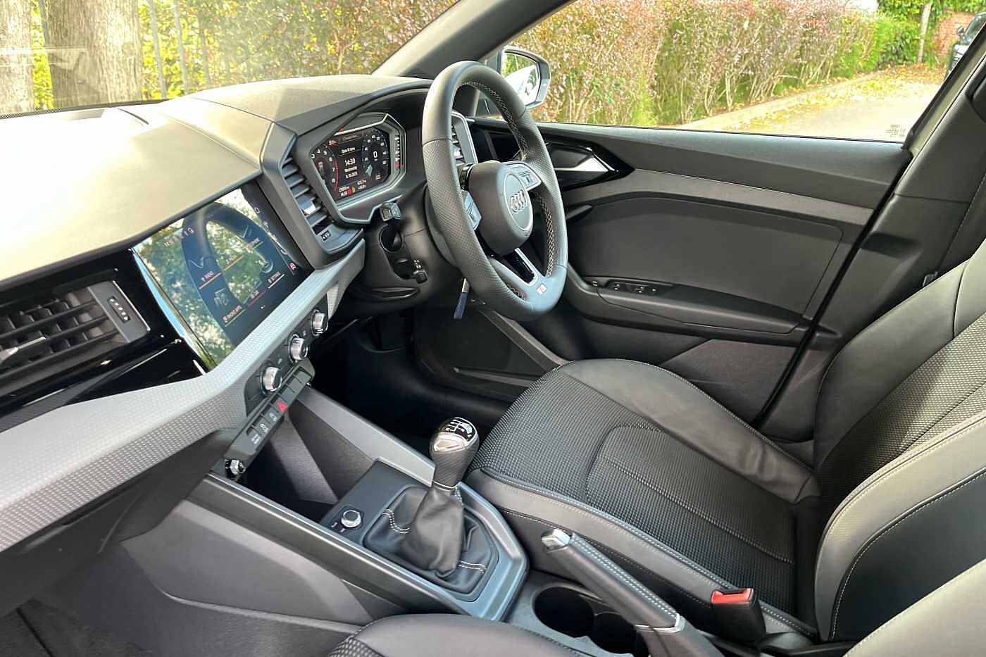 Used Audi A1 2022 for sale - 76190584: Photo 2