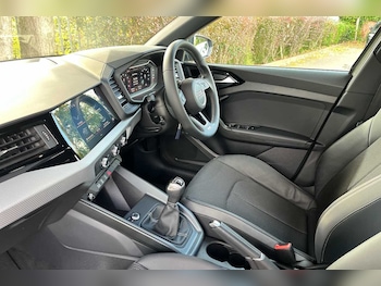 Used Audi A1 2022 for sale - 76190584: Photo