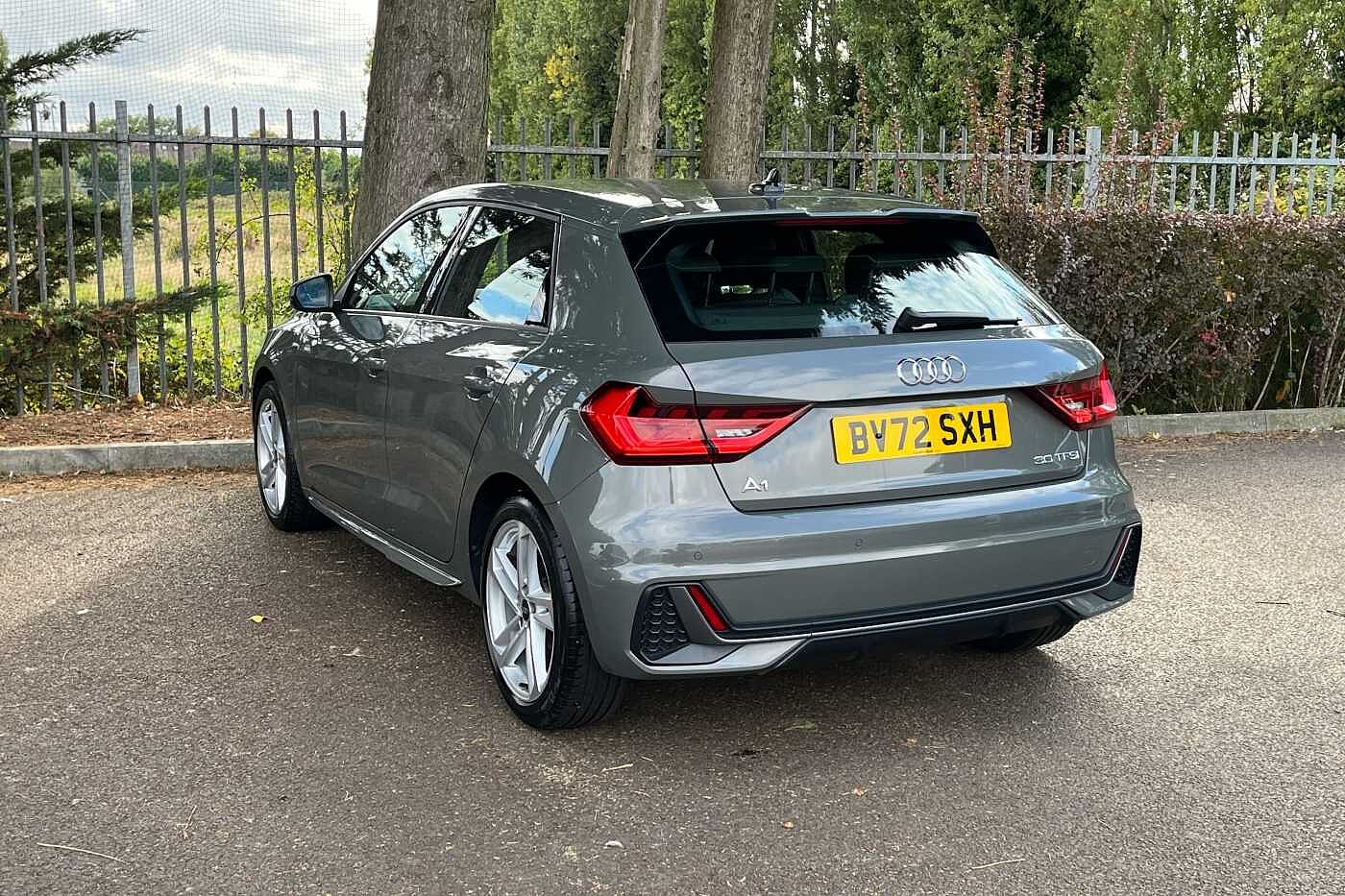 Used Audi A1 2022 for sale - 76190584: Photo 3