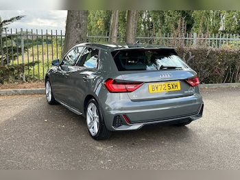 Used Audi A1 2022 for sale - 76190584: Photo