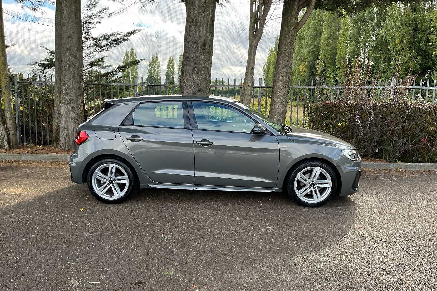Used Audi A1 2022 for sale - 76190584: Photo 4