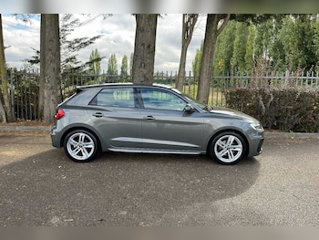 Used Audi A1 2022 for sale - 76190584: Photo