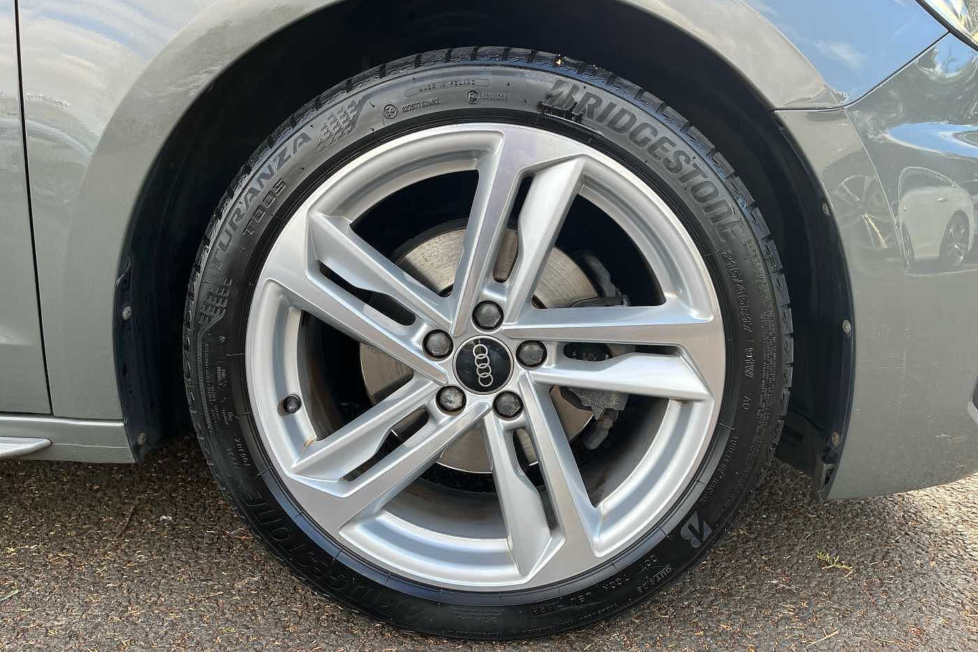 Used Audi A1 2022 for sale - 76190584: Photo 5