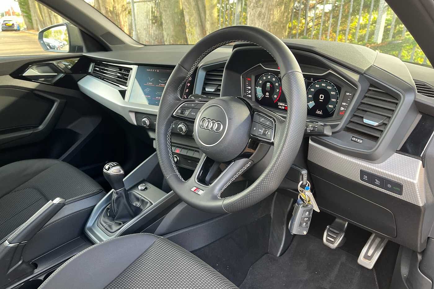 Used Audi A1 2022 for sale - 76190584: Photo 6