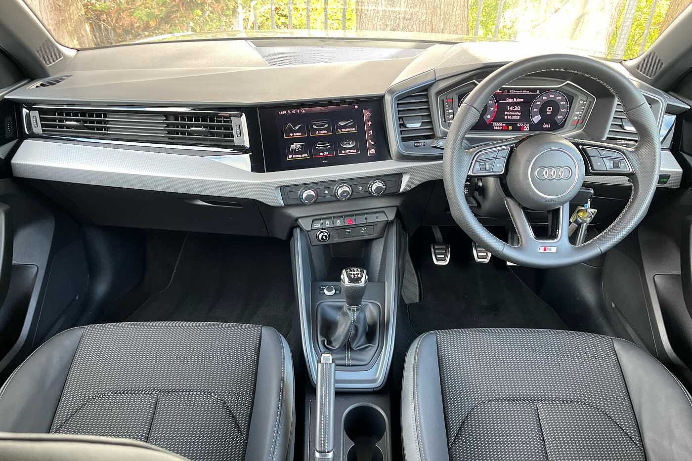 Used Audi A1 2022 for sale - 76190584: Photo 9