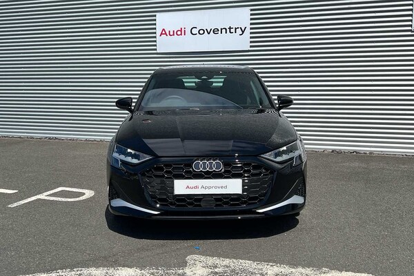 Used Audi A3 2025 for sale - 75155448: Photo 10