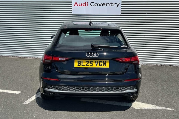 Used Audi A3 2025 for sale - 75155448: Photo 11