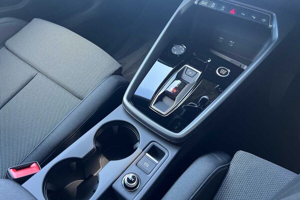 Used Audi A3 2025 for sale - 75155448: Photo 13